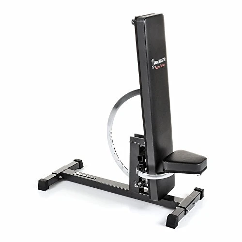 Ironmaster Super Bench Ironmaster Super Bench -Fitness Equip Promotion Store d30960ce77e83d896503d43ba249caf7 5d0a7554c998a