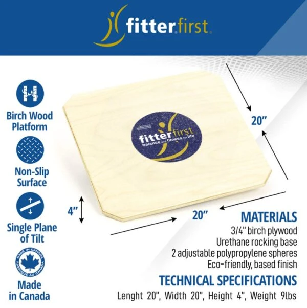 Fitterfirst Professional Rocker Board Fitterfirst Professional Rocker Board -Fitness Equip Promotion Store d69116f8b0140cdeb1f99a4d5096ffe4 5d0a755d7f487 600x602 1