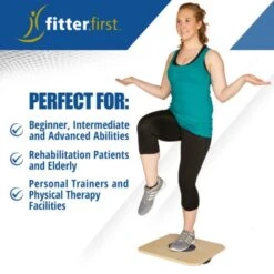 Fitterfirst Professional Rocker Board 4 Fitterfirst Professional Rocker Board -Fitness Equip Promotion Store d69116f8b0140cdeb1f99a4d5096ffe4 5d0a755d8540b 600x599 1