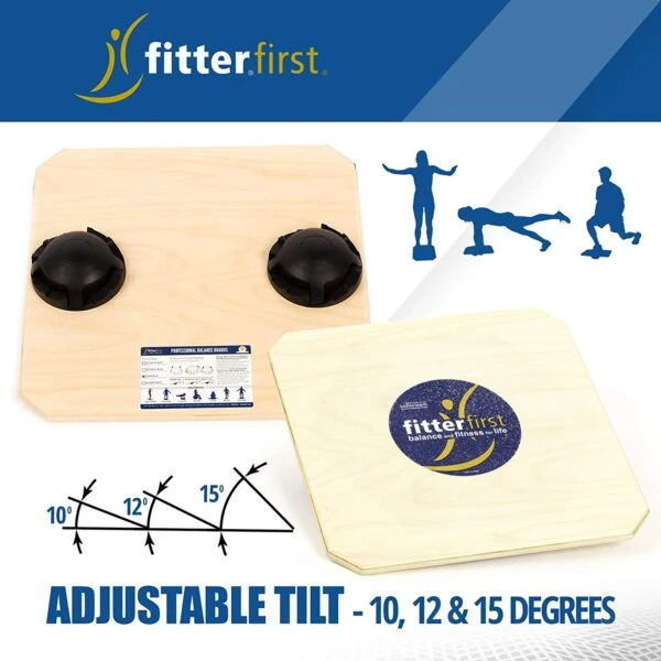 Fitterfirst Professional Rocker Board Fitterfirst Professional Rocker Board -Fitness Equip Promotion Store d69116f8b0140cdeb1f99a4d5096ffe4 5d0a755d8c515 600x600 1