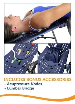 Teeter EP-560 Inversion Table 5 Teeter EP-560 Inversion Table -Fitness Equip Promotion Store d89a66c7c80a29b1bdbab0f2a1a94af8 5d0a758ee0159 600x831 1