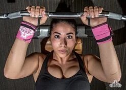 Bear Grips Adjustable Strengthening Wrist Wraps 4 Bear Grips Adjustable Strengthening Wrist Wraps -Fitness Equip Promotion Store d9fc0cdb67638d50f411432d0d41d0ba 5d0a757933671