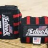 Schiek Wrist Wraps 1 Schiek Wrist Wraps -Fitness Equip Promotion Store d9ff90f4000eacd3a6c9cb27f78994cf 5d0a75839e2c8 600x378 1