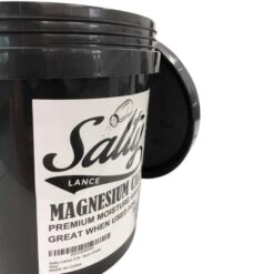 Salty Lance Gym Chalk Bucket 5 Salty Lance Gym Chalk Bucket -Fitness Equip Promotion Store dcf6070a4ab7f3afbfd2809173e0824b 5d0a75696e7e3 600x600 1