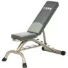 York Adjustable Fitness Bench 1 York Adjustable Fitness Bench -Fitness Equip Promotion Store ddd9dda6bfaf0bb1525a8a27c3ee6131 5d0a7556d50fd