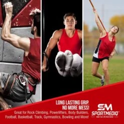 SPORTMEDIQ Pro Grade Liquid Chalk 6 SPORTMEDIQ Pro Grade Liquid Chalk -Fitness Equip Promotion Store ddeebdeefdb7e7e7a697e1c3e3d8ef54 5d0a756c28dff 600x600 1