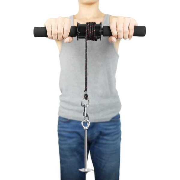 Pellor Wrist Roller Pellor Wrist Roller -Fitness Equip Promotion Store df4fe8a8bcd5c95cdb640aa9793bb32b 5d0a7562c50b5 600x600 1