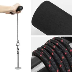 Pellor Wrist Roller 5 Pellor Wrist Roller -Fitness Equip Promotion Store df4fe8a8bcd5c95cdb640aa9793bb32b 5d0a7562cad37 600x600 1