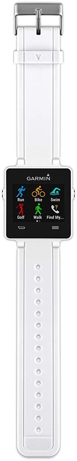 Garmin Vivoactive Smart Watch 4 Garmin Vivoactive Smart Watch -Fitness Equip Promotion Store df9028fcb6b065e000ffe8a4f03eeb38 5d0a753fddceb