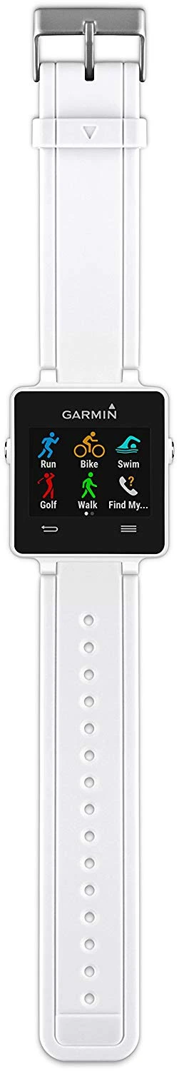 Garmin Vivoactive Smart Watch Garmin Vivoactive Smart Watch -Fitness Equip Promotion Store df9028fcb6b065e000ffe8a4f03eeb38 5d0a753fddceb