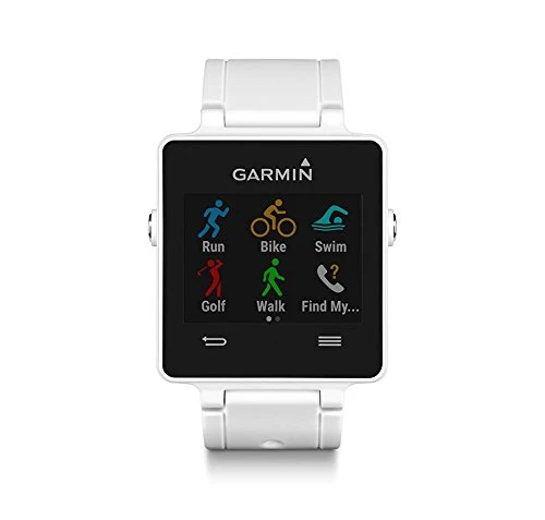 Garmin Vivoactive Smart Watch Garmin Vivoactive Smart Watch -Fitness Equip Promotion Store df9028fcb6b065e000ffe8a4f03eeb38 5d0a7540271d5