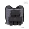 Fringe Sport No-Bounce Elite Weight Vest 1 Fringe Sport No-Bounce Elite Weight Vest -Fitness Equip Promotion Store e0cf1f47118daebc5b16269099ad7347 5d0a74e364bf7