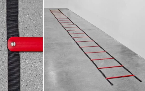 Powermax 30' Agility Ladder Powermax 30' Agility Ladder -Fitness Equip Promotion Store e139c454239bfde741e893edb46a06cc 5d0a75639228b 600x378 1