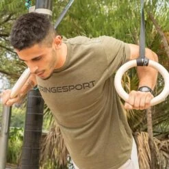 Fringe Sport 28mm Plastic Gymnastic Rings 4 Fringe Sport 28mm Plastic Gymnastic Rings -Fitness Equip Promotion Store e1d5be1c7f2f456670de3d53c7b54f4a 5d0a75199812c