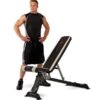 Marcy SB-670 Adjustable Utility Bench 2 Marcy SB-670 Adjustable Utility Bench -Fitness Equip Promotion Store e21e4e58ad9ab56e8a4634046da90113 5d0a755511105 600x667 1