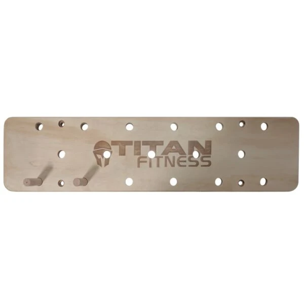 Titan Fitness Wall Mounted Peg Board Titan Fitness Wall Mounted Peg Board -Fitness Equip Promotion Store e48e13207341b6bffb7fb1622282247b 5d0a751facc61 600x600 1