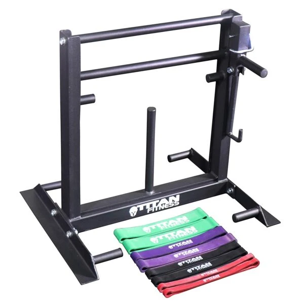 Titan Fitness Vice Grip Trainer Titan Fitness Vice Grip Trainer -Fitness Equip Promotion Store e5b294b70c9647dcf804d7baa1903918 5d0a7546a2441 600x600 1