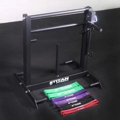 Titan Fitness Vice Grip Trainer 6 Titan Fitness Vice Grip Trainer -Fitness Equip Promotion Store e5b294b70c9647dcf804d7baa1903918 5d0a7546b864a 600x600 1