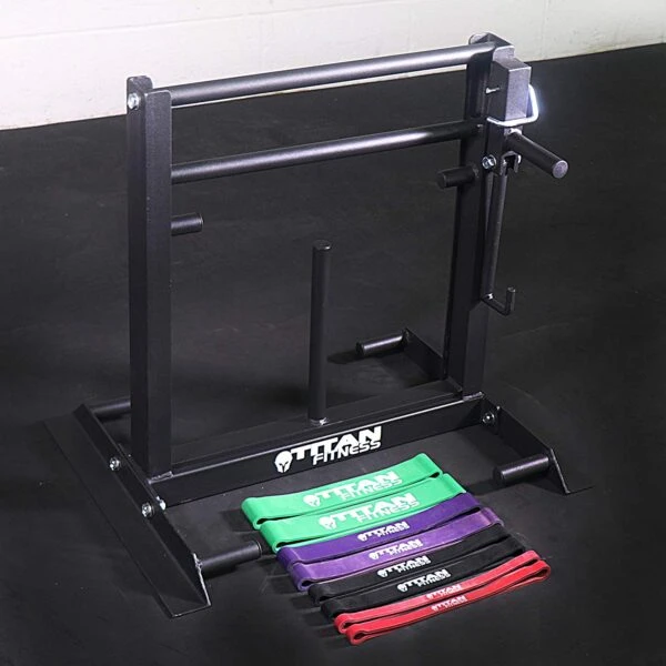 Titan Fitness Vice Grip Trainer Titan Fitness Vice Grip Trainer -Fitness Equip Promotion Store e5b294b70c9647dcf804d7baa1903918 5d0a7546b864a 600x600 1