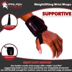 Dark Iron Fitness Wrist Wraps 6 Dark Iron Fitness Wrist Wraps -Fitness Equip Promotion Store e71e5cd119bbc5797164fb0cd7fd94a4 5d0a757a908c5 600x600 1