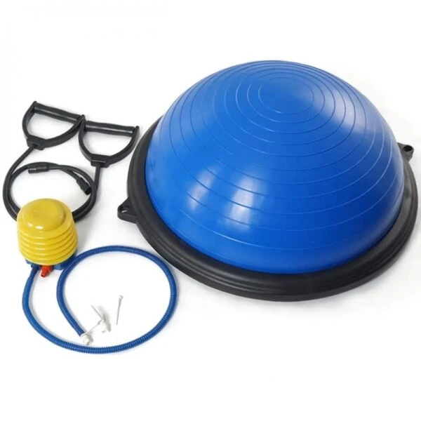 Titan Fitness Blue Balance Ball Trainer Titan Fitness Blue Balance Ball Trainer -Fitness Equip Promotion Store e77dbaf6759253c7c6d0efc5690369c7 5d0a756df06f6 600x600 1