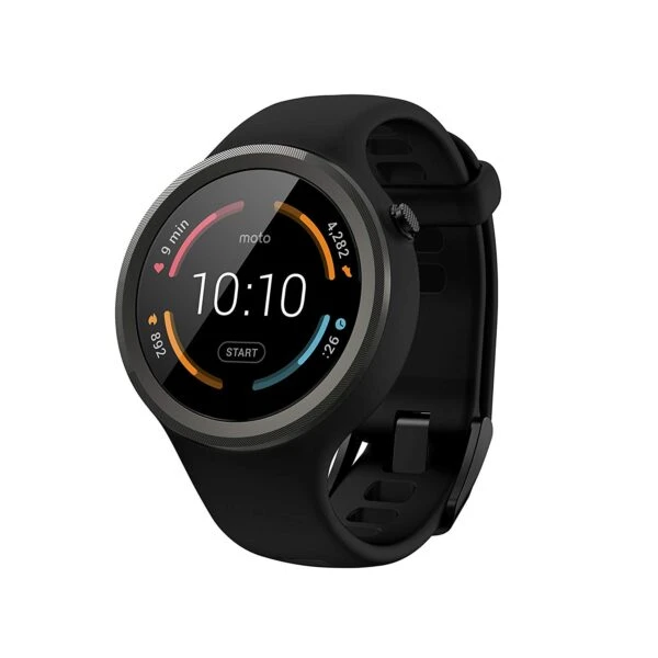 Motorola Moto 360 Sport Smart Watch Motorola Moto 360 Sport Smart Watch -Fitness Equip Promotion Store e8fd4a8a5bab2b3785d794ab51fef55c 5d0a753cde45b 600x600 1
