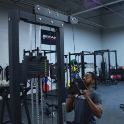 Titan Triangle Grip -Fitness Equip Promotion Store ea119a40c1592979f51819b0bd38d39d 5d0a75729fa6b 600x600 1