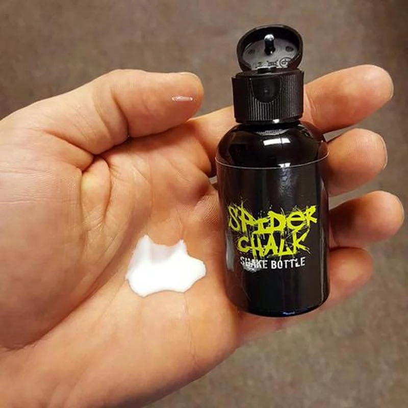 Spider Chalk Liquid Chalk Spider Chalk Liquid Chalk -Fitness Equip Promotion Store ea159dc9788ffac311592613b7f71fbb 5d0a756bdfbba