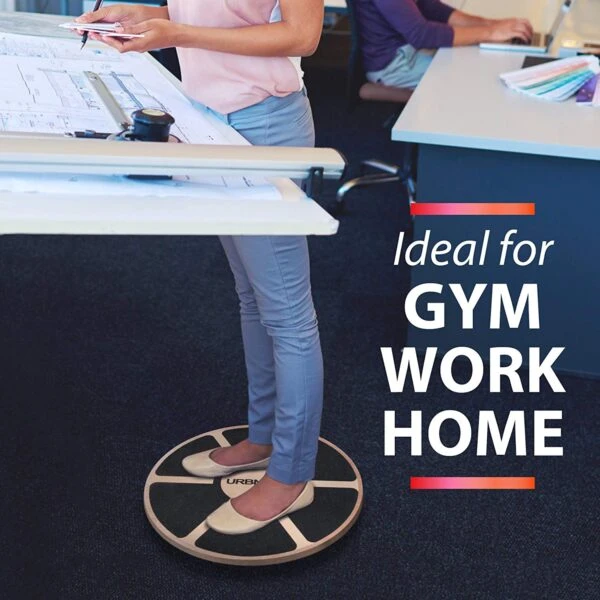 URBNFit Balance Board URBNFit Balance Board -Fitness Equip Promotion Store ea204361fe7f024b130143eb3e189a18 5d0a7573e46af 600x600 1