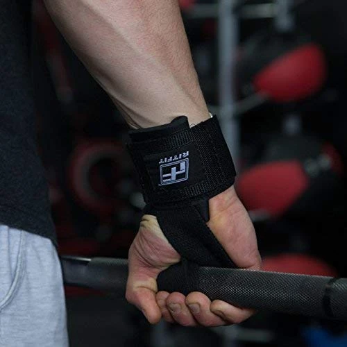 RitFit Lifting Straps + Wrist Protector RitFit Lifting Straps + Wrist Protector -Fitness Equip Promotion Store eb0ecdb070a1a0ac46de0cd733d39cf3 5d0a7582073e0