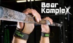 Bear Komplex 2 Hole Hand Grips 4 Bear Komplex 2 Hole Hand Grips -Fitness Equip Promotion Store eecca5b6365d9607ee5a9d336962c534 5d0a74a9a5fc9 600x352 1