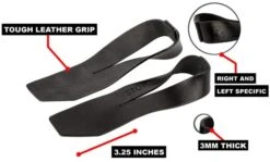 Stoic Olympic Leather Lifting Straps 8 Stoic Olympic Leather Lifting Straps -Fitness Equip Promotion Store ef1e491a766ce3127556063d49bc2f98 5d0a758464b5b 600x363 1