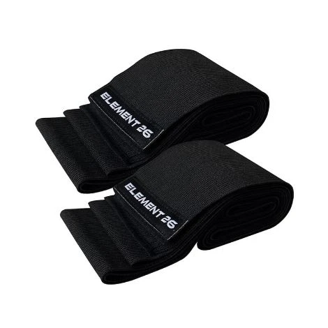 Element 26 Knee Wraps Element 26 Knee Wraps -Fitness Equip Promotion Store element 26 knee wraps