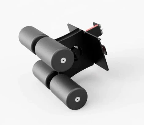 Exponent Edge RMGHD 2.0 Exponent Edge RMGHD 2.0 -Fitness Equip Promotion Store exponent edge rack mounted ghd 20