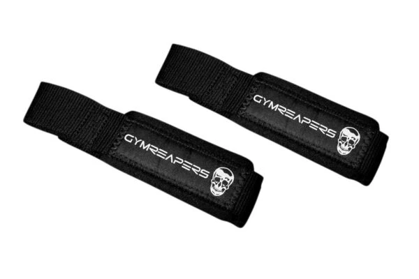 Gymreapers Lifting Wrist Straps Gymreapers Lifting Wrist Straps -Fitness Equip Promotion Store f0f6ba4b5e0000340312d33c212c3ae8 5d0a757dda3a0 600x400 1