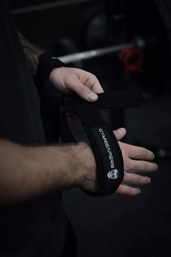 Gymreapers Lifting Wrist Straps Gymreapers Lifting Wrist Straps -Fitness Equip Promotion Store f0f6ba4b5e0000340312d33c212c3ae8 5d0a757ddfb3a 600x900 1