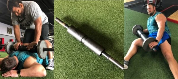 The Forge Body Tempering Roller The Forge Body Tempering Roller -Fitness Equip Promotion Store f15d337c70078947cfe1b5d6f0ed3f13 5d0a755288781 600x268 1