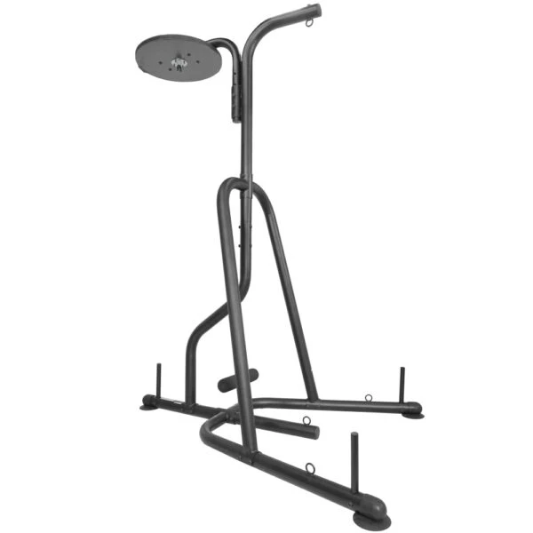 Titan Dual Station Boxing Stand Titan Dual Station Boxing Stand -Fitness Equip Promotion Store f52854cc99ae1c1966b0a21d0127975b 5d0a756daca1c 600x600 1