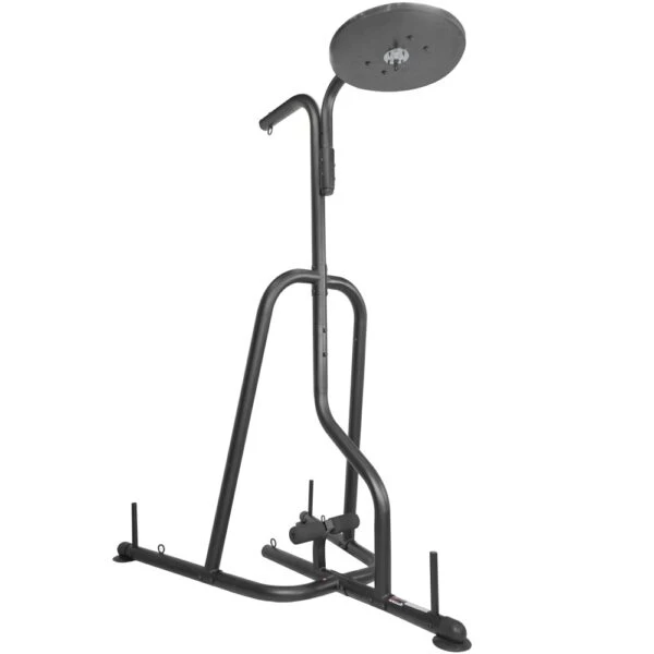 Titan Dual Station Boxing Stand Titan Dual Station Boxing Stand -Fitness Equip Promotion Store f52854cc99ae1c1966b0a21d0127975b 5d0a756db7b4a 600x600 1