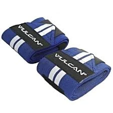 Vulcan Weightlifting Wrist Wraps Vulcan Weightlifting Wrist Wraps -Fitness Equip Promotion Store f55cadb97eaff2ba1980e001b0bd9842 5d0a75852c5c0