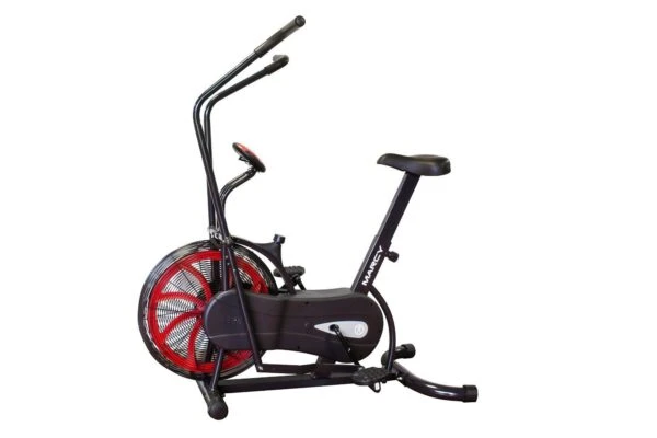 Marcy NS-1000 Fan Bike Marcy NS-1000 Fan Bike -Fitness Equip Promotion Store f5deaeeae1538fb6c45901d524ee2f98 5d0a74ca53523 600x400 1