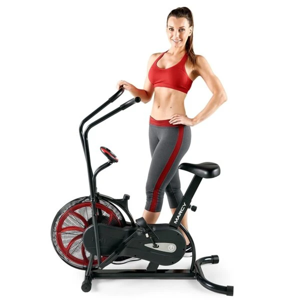 Marcy NS-1000 Fan Bike Marcy NS-1000 Fan Bike -Fitness Equip Promotion Store f5deaeeae1538fb6c45901d524ee2f98 5d0a74ca5a0e2 600x600 1