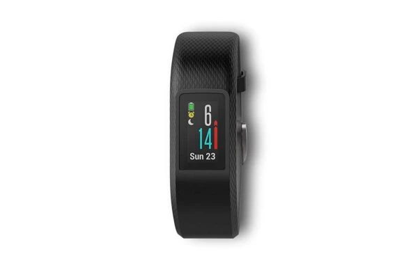 Garmin Vivosport Smart Activity Tracker Garmin Vivosport Smart Activity Tracker -Fitness Equip Promotion Store f670ef5d2d6bdf8f29450a970494dd64 5d0a753a55e14 600x388 1