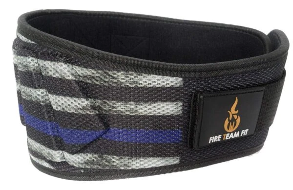 Fire Team Fit Weightlifting Belt Fire Team Fit Weightlifting Belt -Fitness Equip Promotion Store f9a40a4780f5e1306c46f1c8daecee3b 5d0a74e77e5b6 600x388 1