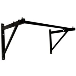 Titan Adjustable Depth Wall Mounted Pull Up Bar