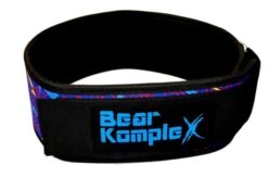 Bear KompleX 4-Inch Straight Weightlifting Belt 4 Bear KompleX 4-Inch Straight Weightlifting Belt -Fitness Equip Promotion Store fc49306d97602c8ed1be1dfbf0835ead 5d0a74e737ad3 600x398 1