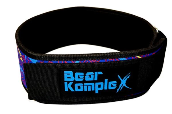Bear KompleX 4-Inch Straight Weightlifting Belt Bear KompleX 4-Inch Straight Weightlifting Belt -Fitness Equip Promotion Store fc49306d97602c8ed1be1dfbf0835ead 5d0a74e737ad3 600x398 1