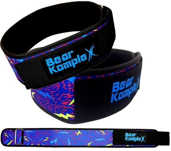 Bear KompleX 4-Inch Straight Weightlifting Belt Bear KompleX 4-Inch Straight Weightlifting Belt -Fitness Equip Promotion Store fc49306d97602c8ed1be1dfbf0835ead 5d0a74e744376 600x528 1