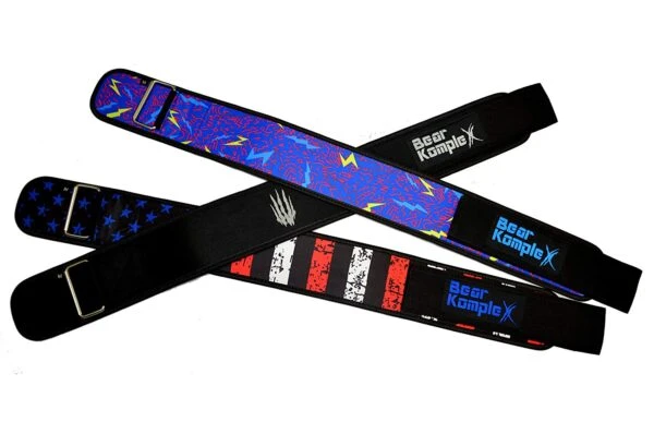 Bear KompleX 4-Inch Straight Weightlifting Belt Bear KompleX 4-Inch Straight Weightlifting Belt -Fitness Equip Promotion Store fc49306d97602c8ed1be1dfbf0835ead 5d0a74e750670 600x398 1