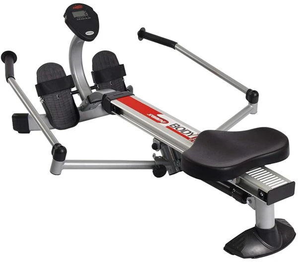 Stamina Body Trac Glider 1050 Rowing Machine Stamina Body Trac Glider 1050 Rowing Machine -Fitness Equip Promotion Store fc8001f834f6a5f0561080d134d53d29 5d0a74e0e77bf e1678758592730 600x528 1
